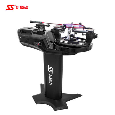 품질  S2169 Badminton Racket Stringing Machine Accessories With Octagonal Work Plate 공장