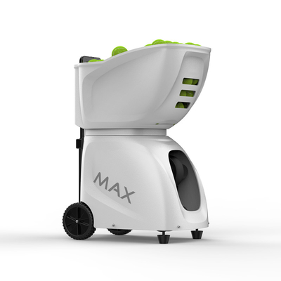 테니스볼 기계 APP 제어 패델 PT-MAX C