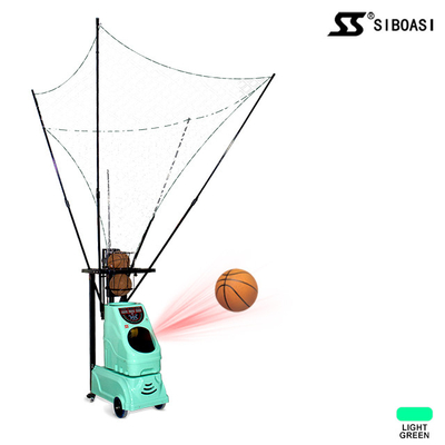 SS-K6839 지능형 농구 훈련 시설 사격 패스 기계