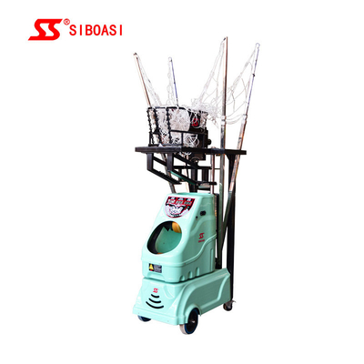 SS-K6839 지능형 농구 훈련 시설 사격 패스 기계