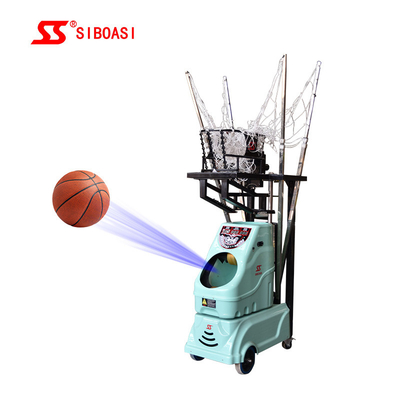 SS-K6839 지능형 농구 훈련 시설 사격 패스 기계