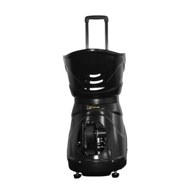 SIBOASI T1600 새롭 테니스 급송기에 착수했습니다