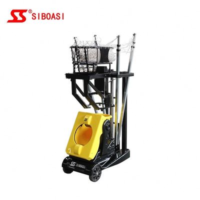 SGS 승인되 180 급을 훈련시키는 265LB 가지고 다닐 수 있는 농구 슛팅 장치