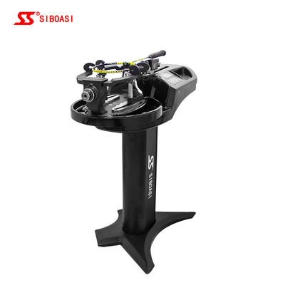 240V 가선 기계 부속물, ABS 배드민턴 라켓 가선 기계