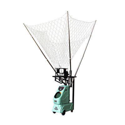 180W 자동 농구 슛팅 장치 LED 디스플레이 라이트 그린 S6839