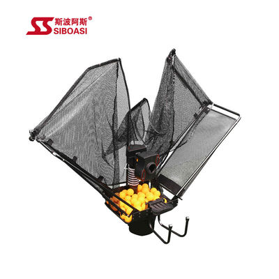240V 탁구 기계, ROHS 탁구 자동 볼 기계 포레핸즈