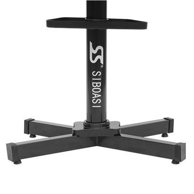 SGS는 테니스 라켓 팀원, S218 배드민턴 나사깍기기계를 승인했습니다