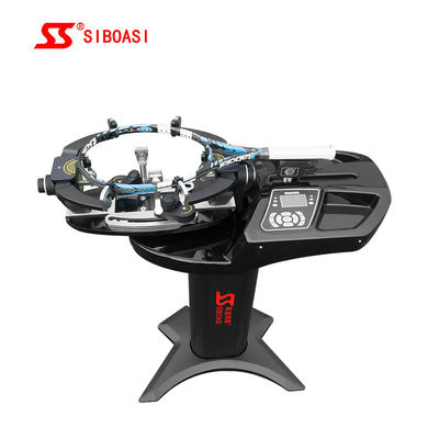 Siboasi S3169 지능형 배드민턴 및 테니스 라켓 스트링 머신