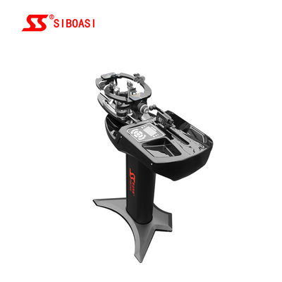 Siboasi S3169 지능형 배드민턴 및 테니스 라켓 스트링 머신