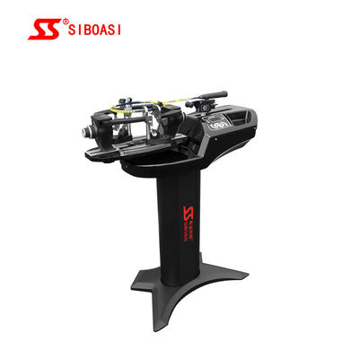 Siboasi S3169 지능형 배드민턴 및 테니스 라켓 스트링 머신