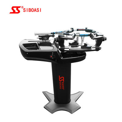 Siboasi S3169 지능형 배드민턴 및 테니스 라켓 스트링 머신