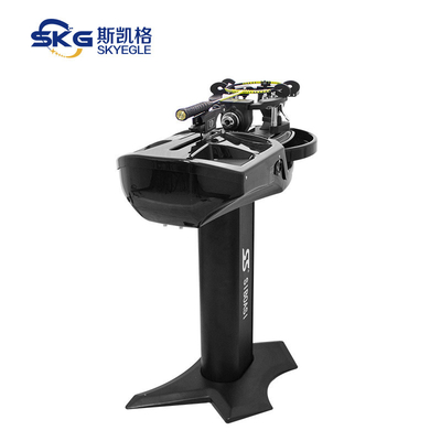 100 - 240V 수직 배드민턴 라켓 리스트링 머신