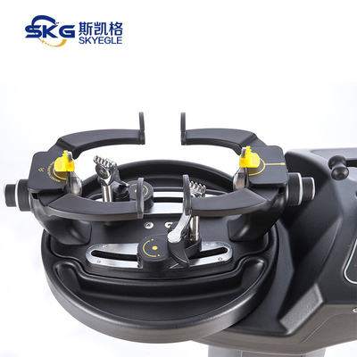 100 - 240V 수직 배드민턴 라켓 리스트링 머신