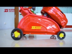 Basketball Machine For Children